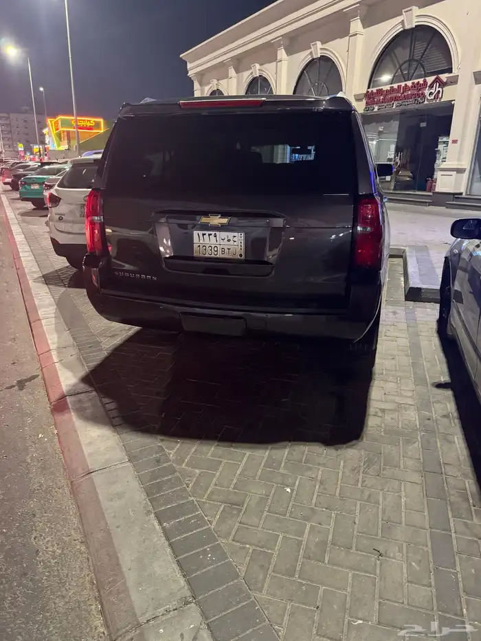Chevrolet Superbon 2015 0