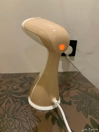 مكواة بخار جديدة 0