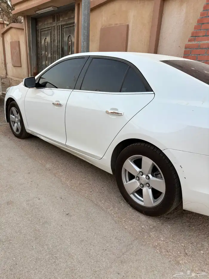 ماليبو 2015 8