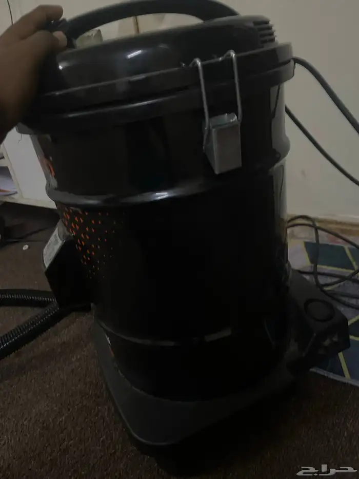 مكينه كهربائيه 1