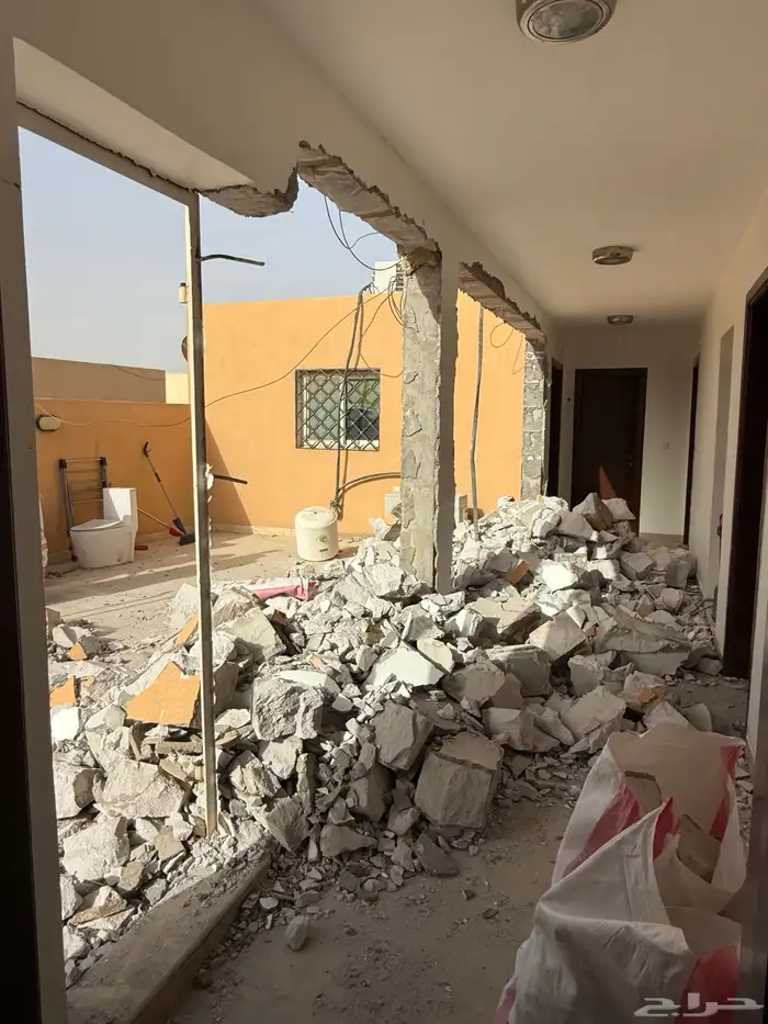 سعي الخير العقارية لجميع المقاولات العامة 8