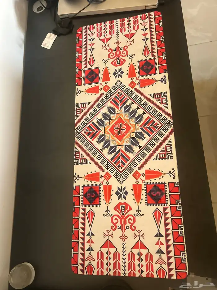 ماوس باد شكل مميز 0