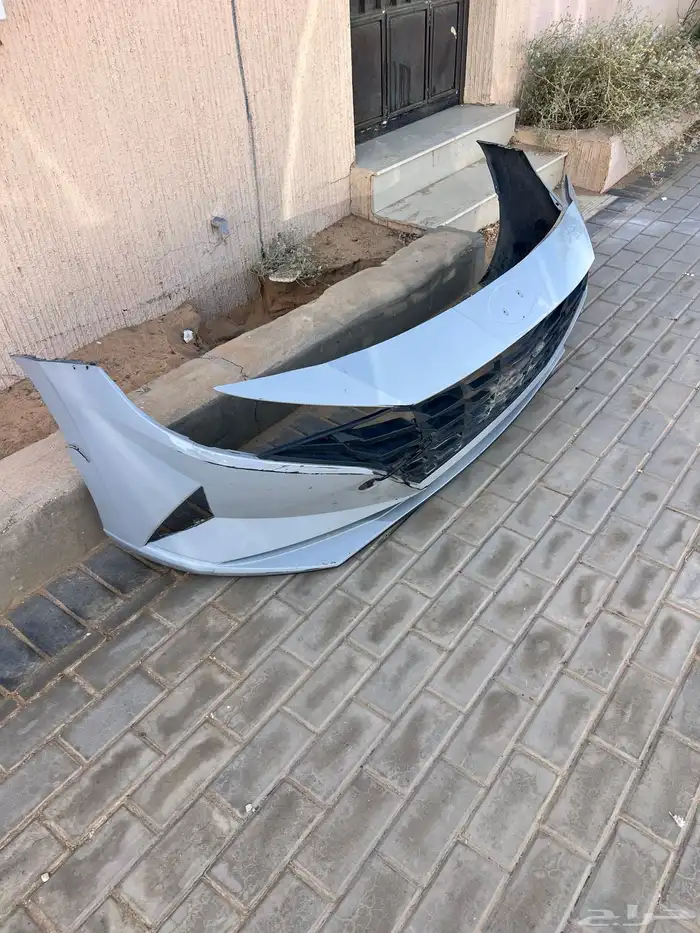 صدام النترا شبه نظيف 1