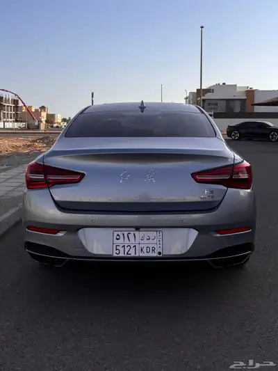 هونشي H5 2023 3