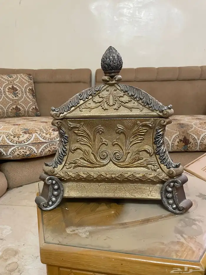 تراث تركي قديم 1