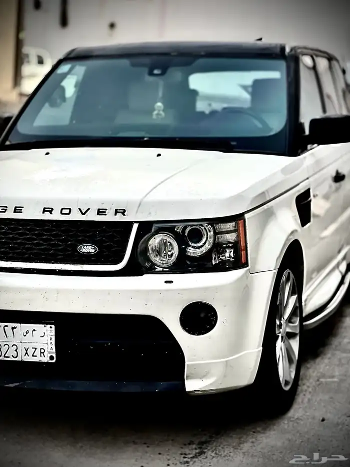 رنج للبيع 2009 سيورتاج فل كامل 2