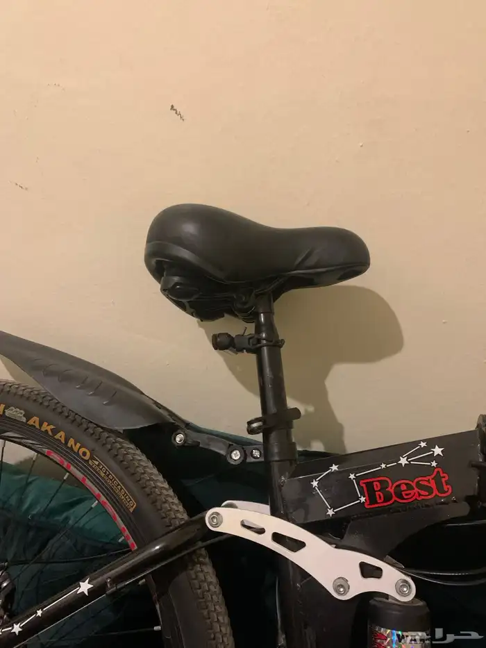 دراجة هوائية 7