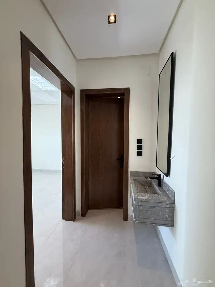 للبيع شقق سكنيه بحى الاطلاله ب ابها مطله ع بحيرة السد 9