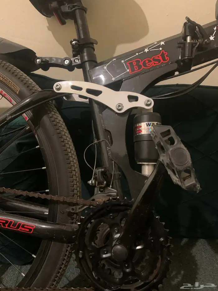 دراجة هوائية 4