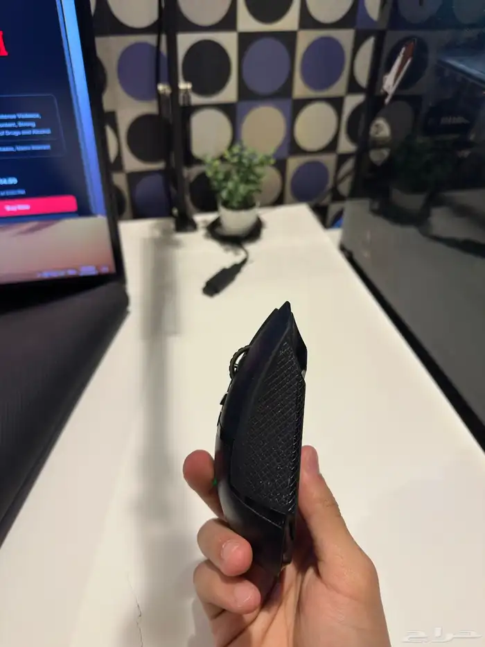 wireless logitech G502 lightspeed 2