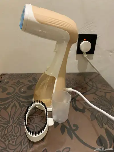 مكواة بخار جديدة 2