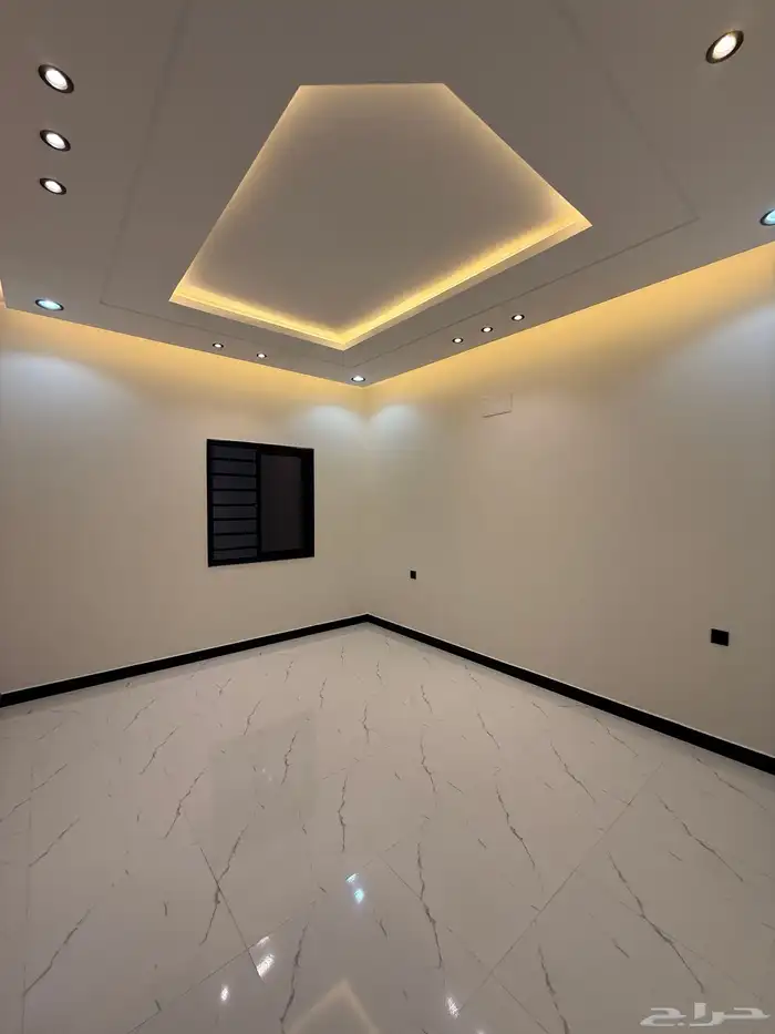 للبيع شقق سكنيه ب احد رفيدة حى العزيزيه مقابل مسجد وحديقه 23