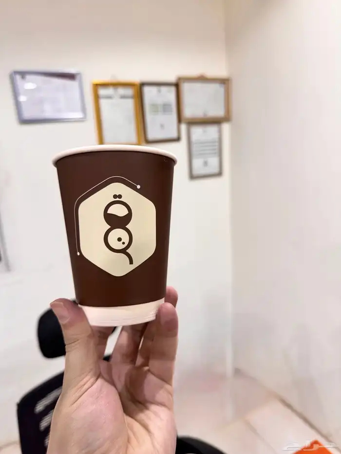 مطبعة طباعة اكواب استكر استكرات كروت أكواب ورق اكواب باردة 0