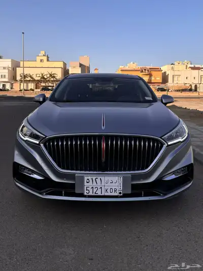 هونشي H5 2023 1
