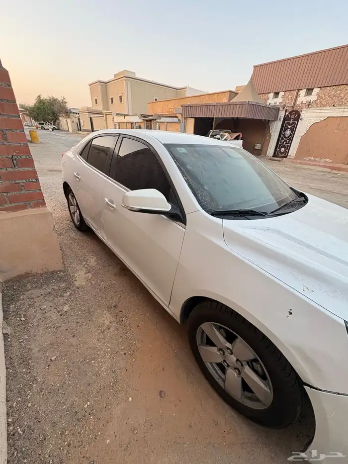 ماليبو 2015 6