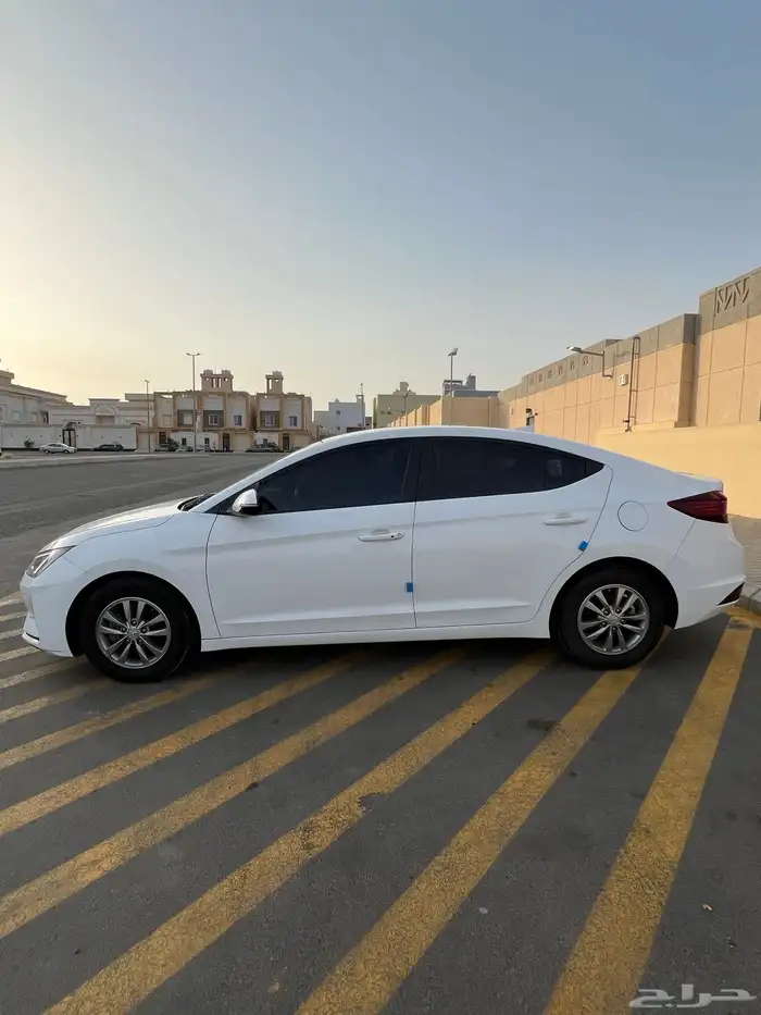 النترا 2020 بطاقة جمركية (( تم البيع )) 2