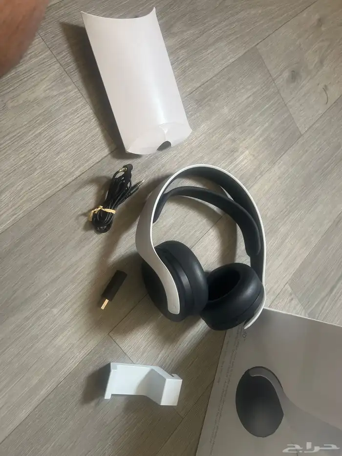 سماعة راس محيطي 2