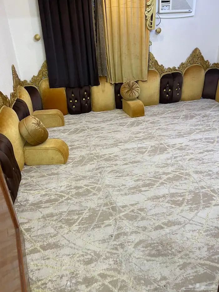 شقق وغرف مفروشة بالطائف الحوية للإيجار 2