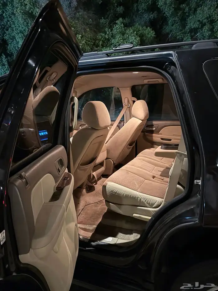 يوكن 2007 تم البيع 6