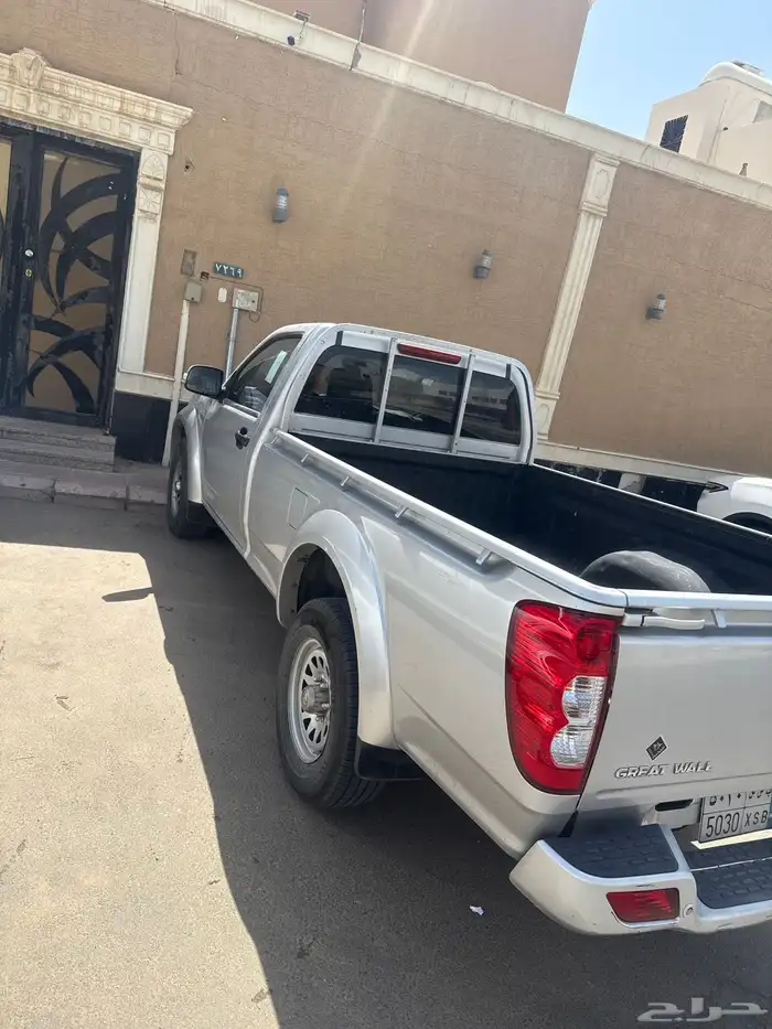 ونيت توصيل ونقل سعودي 1
