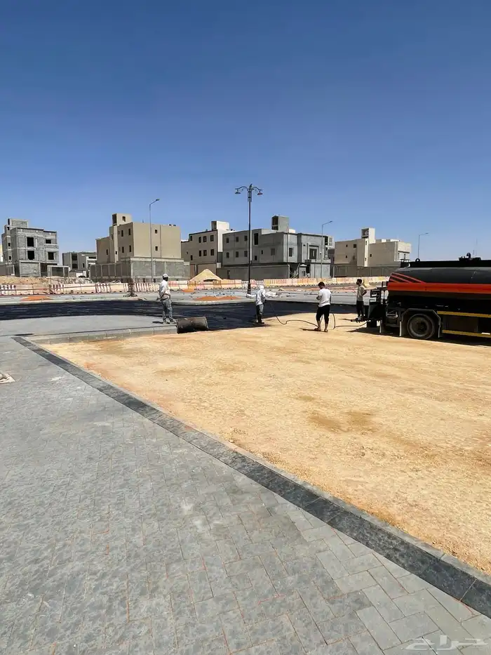 أسفلت 7