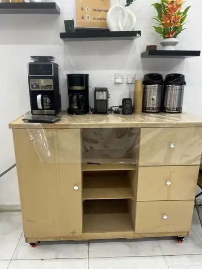 ركن قهوه 0