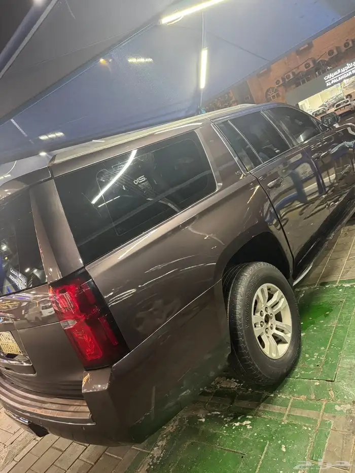 Chevrolet Superbon 2015 7