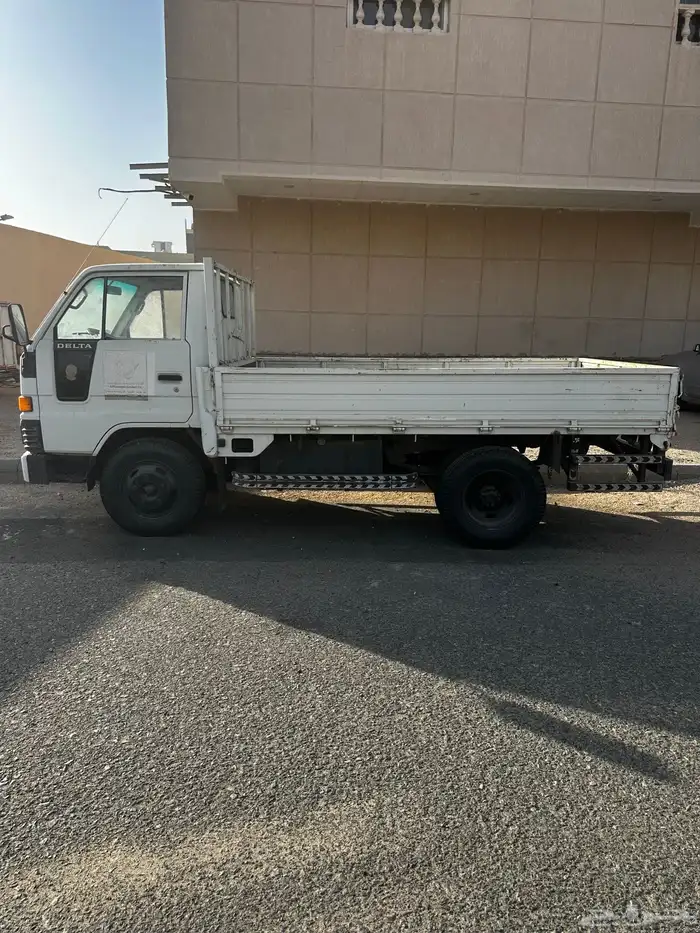 دينا دايهاتسو 1992 11
