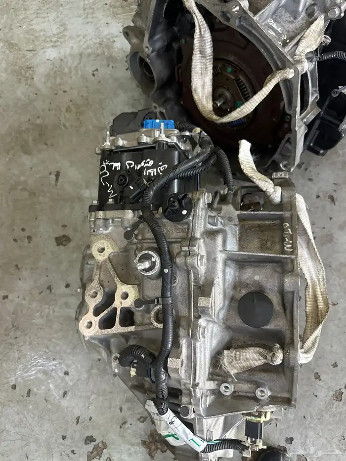 جربكس ام جي الصيني 0