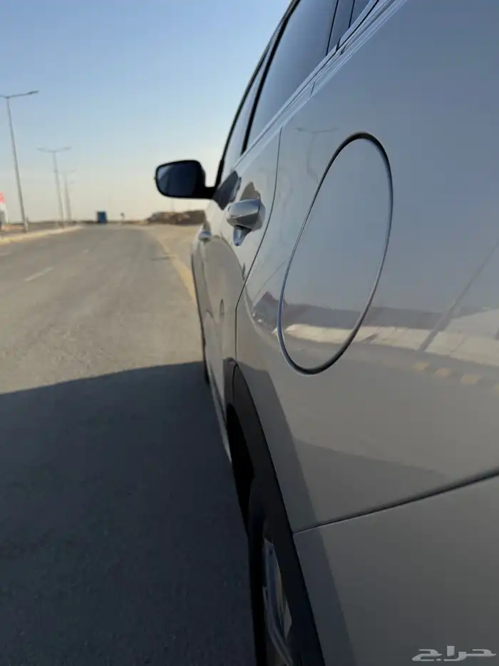 شيري تيجو 7 برو 2023 نظيف 7