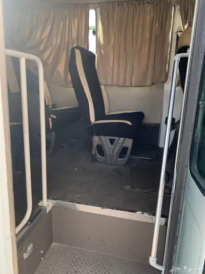 يوجد  لدينا باصات 30 راكب للإيجار اليومي وشهري وسنوي 2