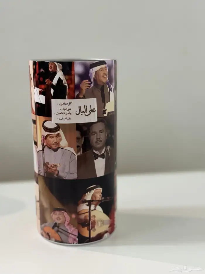 مق أكواب 2