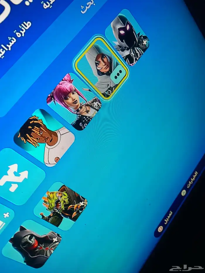 سوني فور للبيع معاي يد واحدة 2