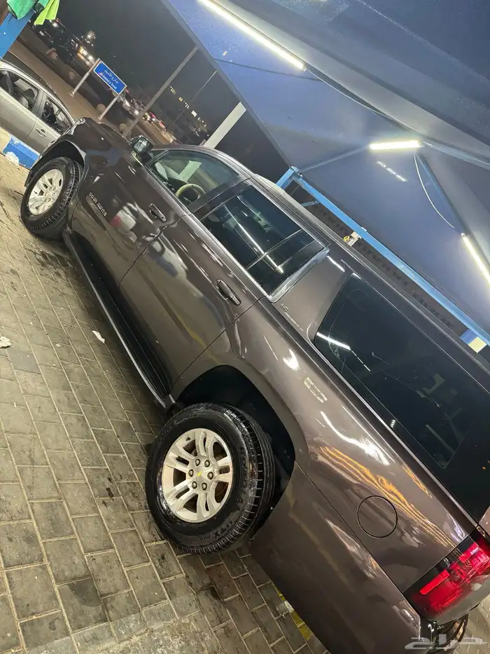 Chevrolet Superbon 2015 6