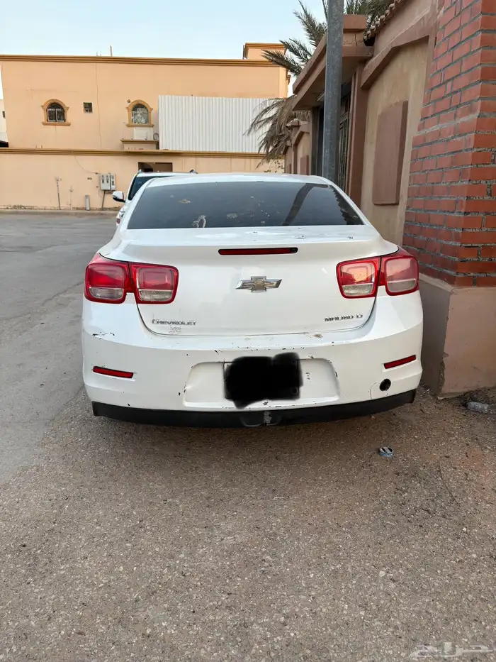 ماليبو 2015 4