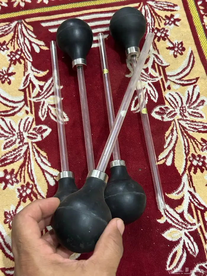 غرارة فراخ بالهواء 0