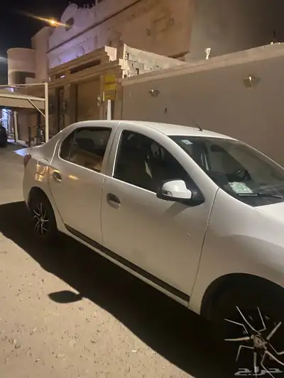 رينو سيمبول 2019 4