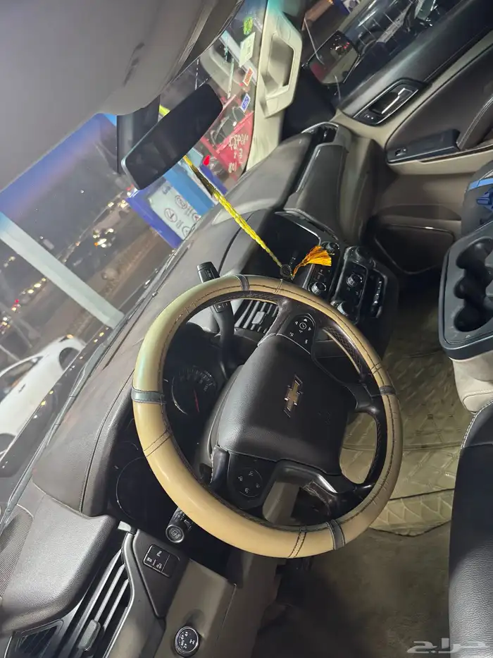 Chevrolet Superbon 2015 4