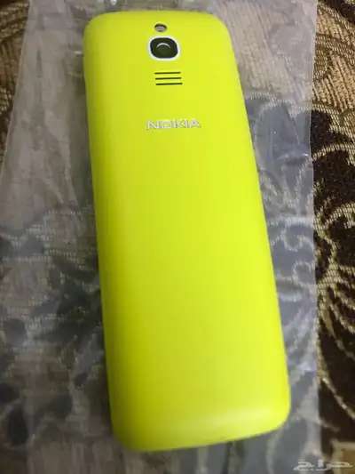 جوال نوكيا 8110 الأصلي يشغل نت و يعمل كراوتر 8