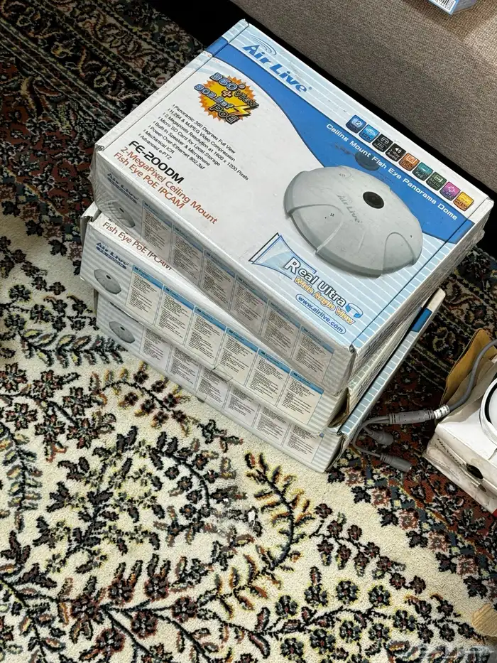 اجهزة وكاميرات للبيع 18
