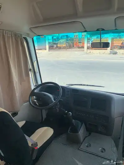 يوجد  لدينا باصات 30 راكب للإيجار اليومي وشهري وسنوي 1