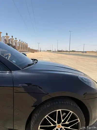 بورش ماكان 2023 14