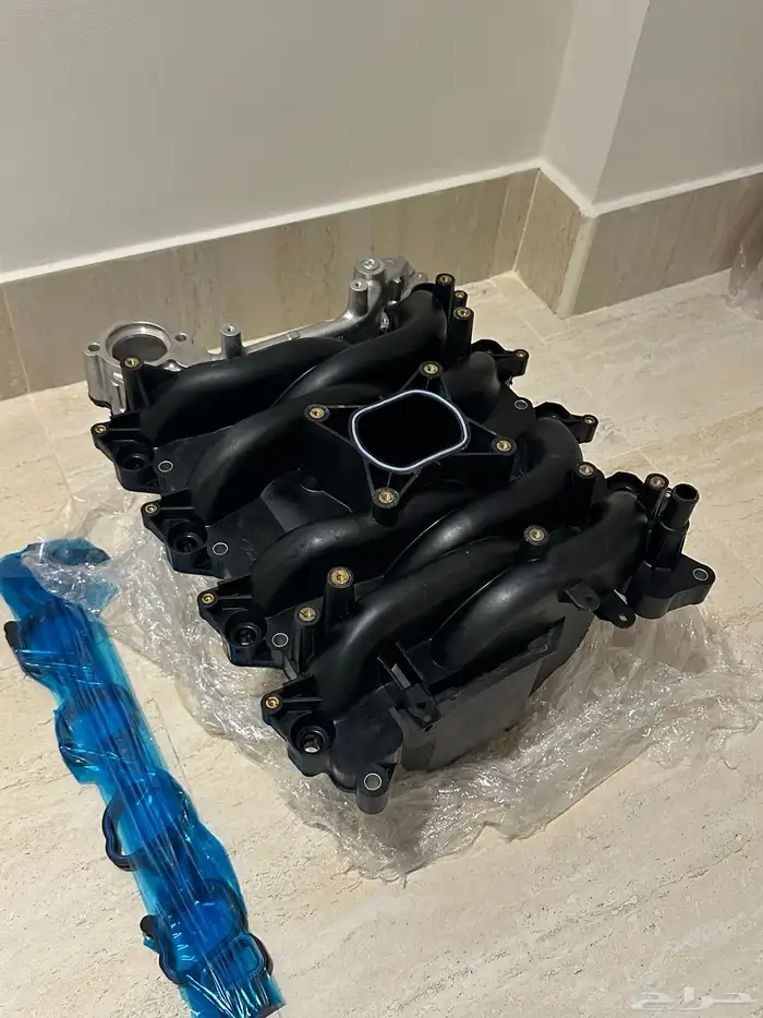 ثلاجة مكينه فورد فكتوريا وماركيز ولينكون أصلي 0