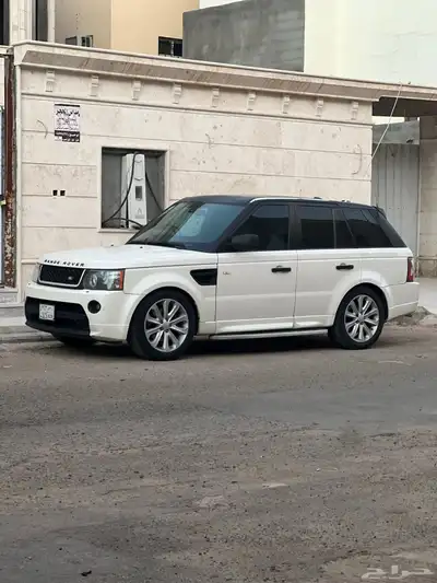رنج للبيع 2009 سيورتاج فل كامل 3