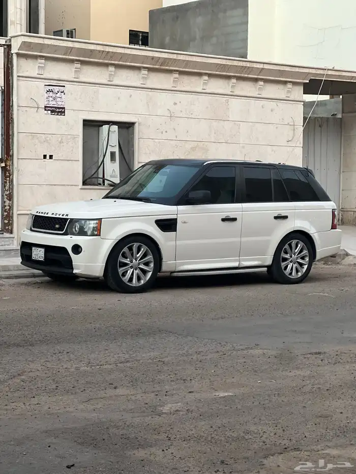 رنج للبيع 2009 سيورتاج فل كامل 3