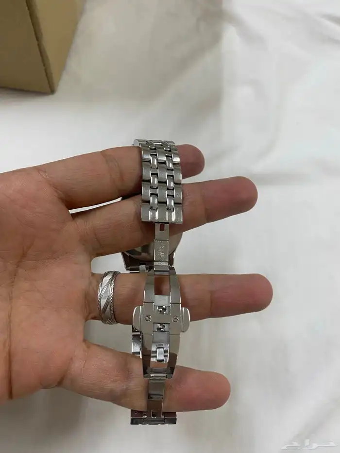 ساعة ريمندويل 2