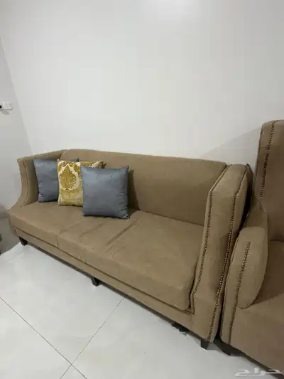 كنب مستعمل يشيل 11 شخص 0