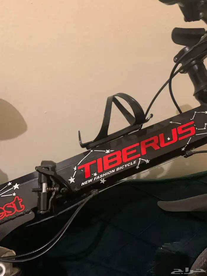 دراجة هوائية 3