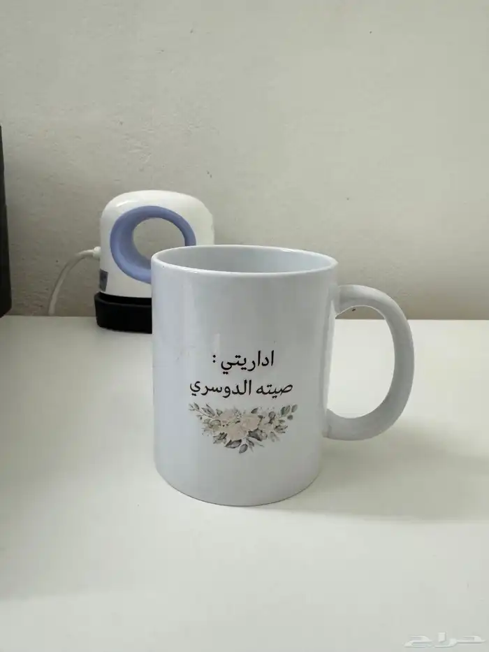 مق أكواب 6