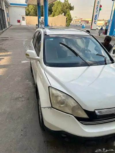 هوندا CRV 2009 2